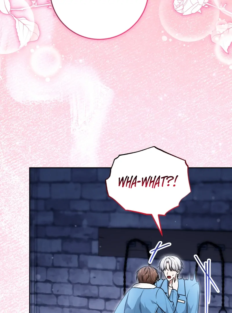 I Became a Dead Character in a Prison for Wastes Chapter 16 - page 84