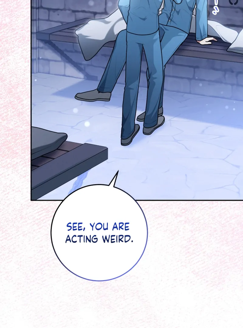 I Became a Dead Character in a Prison for Wastes Chapter 16 - page 85