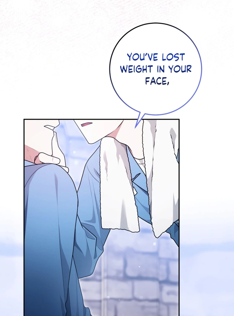 I Became a Dead Character in a Prison for Wastes Chapter 16 - page 86