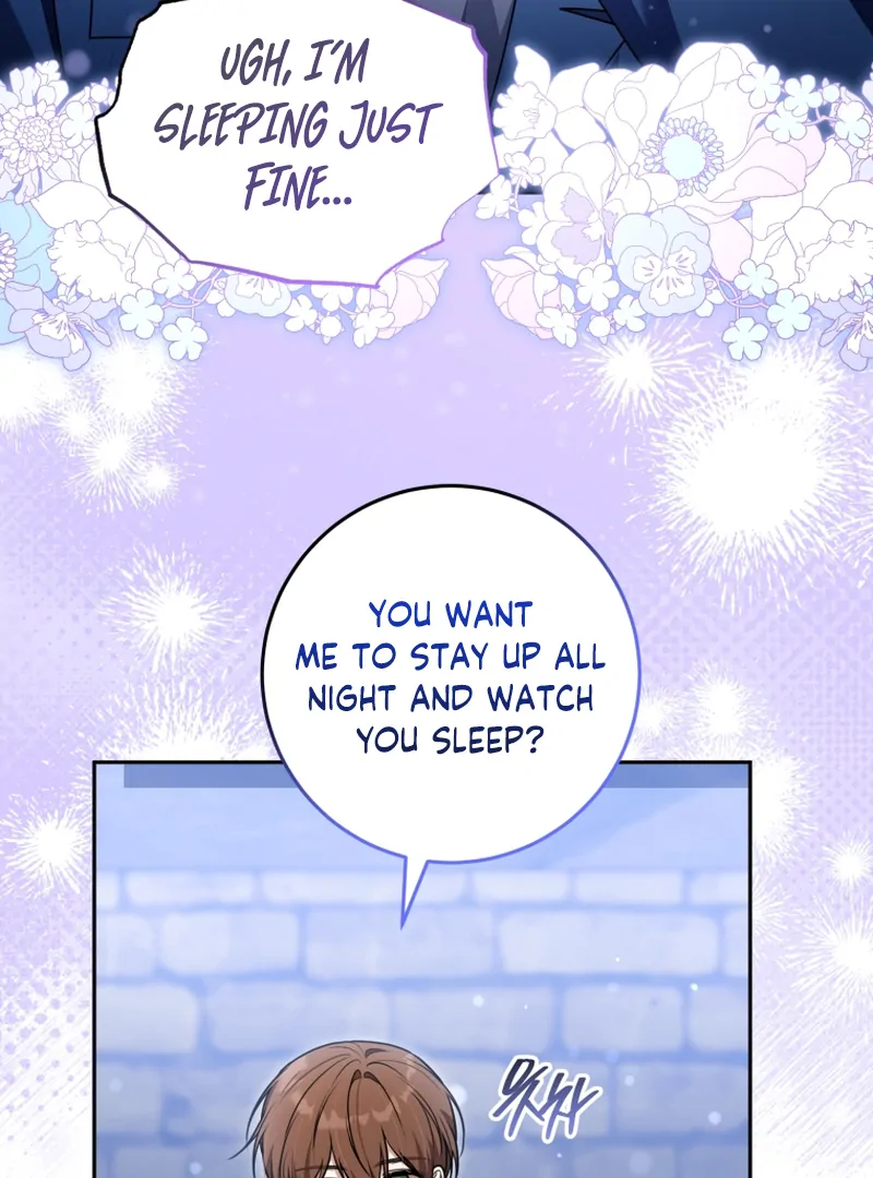 I Became a Dead Character in a Prison for Wastes Chapter 16 - page 89