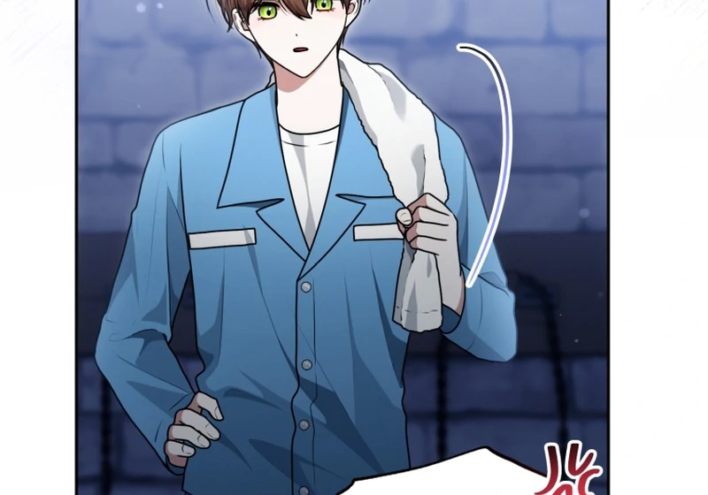 I Became a Dead Character in a Prison for Wastes Chapter 16 - page 90