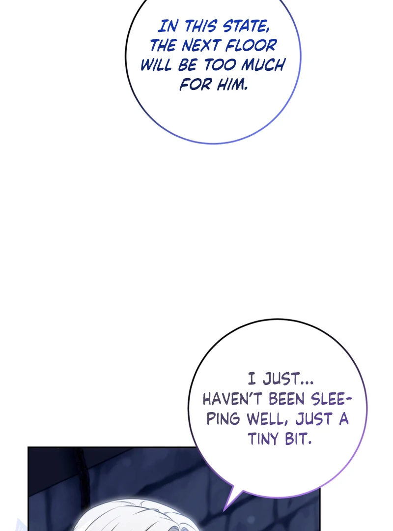 I Became a Dead Character in a Prison for Wastes Chapter 16 - page 93