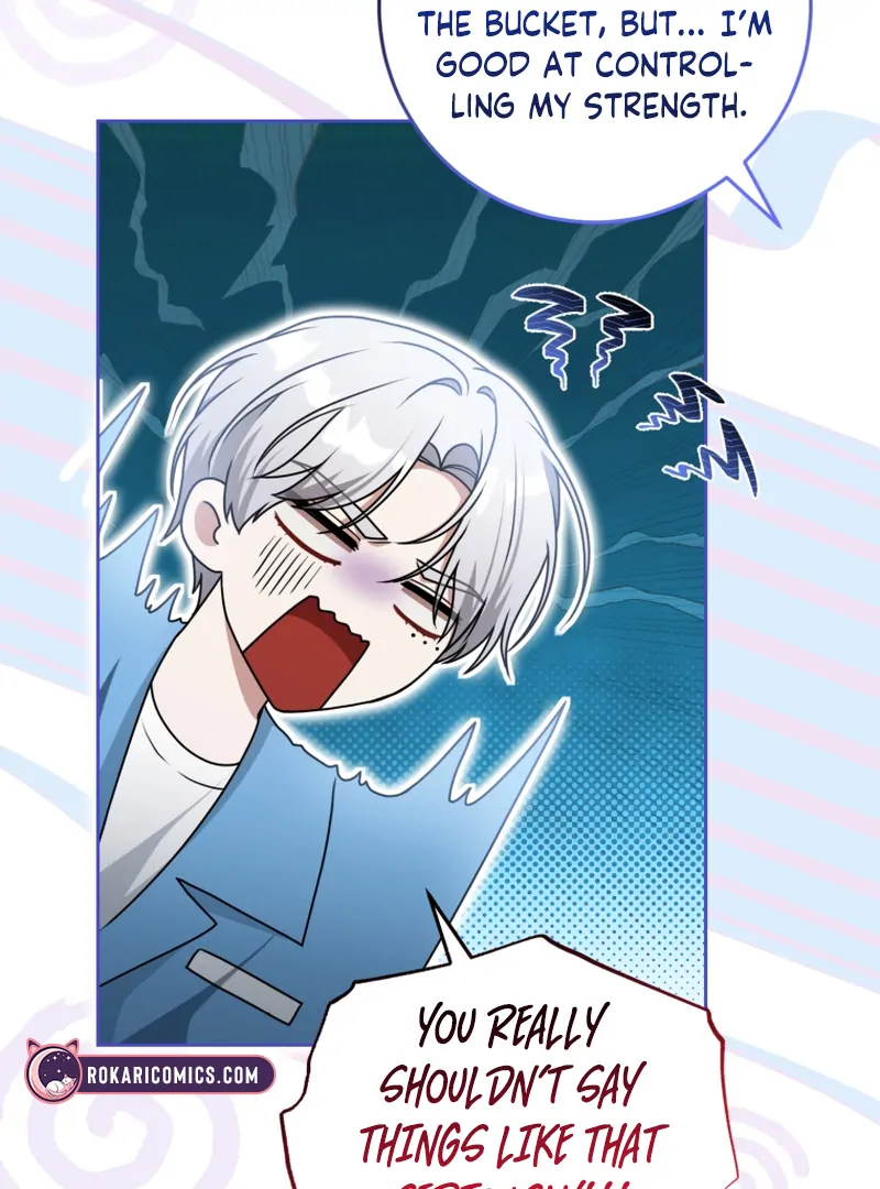 I Became a Dead Character in a Prison for Wastes Chapter 16 - page 97