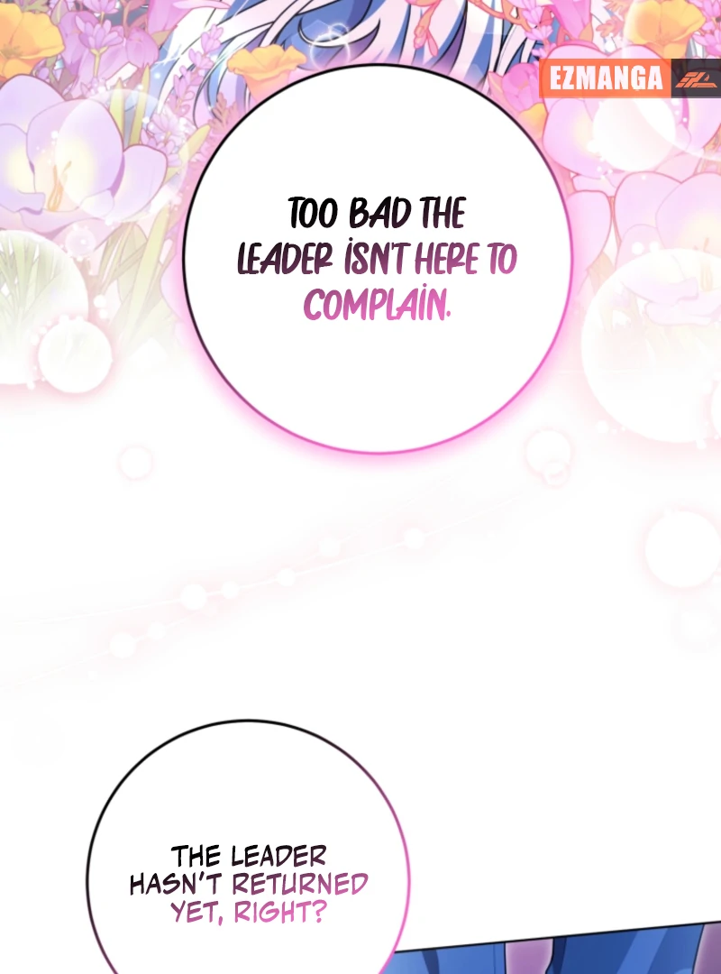 I Became a Dead Character in a Prison for Wastes Chapter 17 - page 99