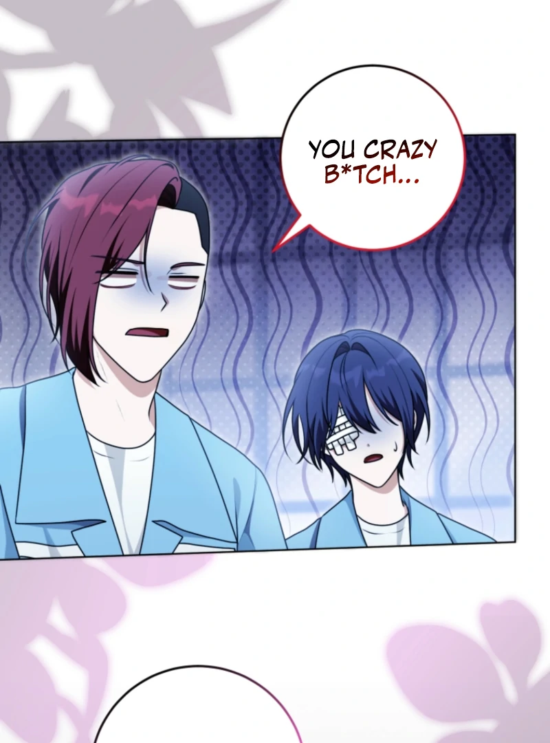 I Became a Dead Character in a Prison for Wastes Chapter 17 - page 104