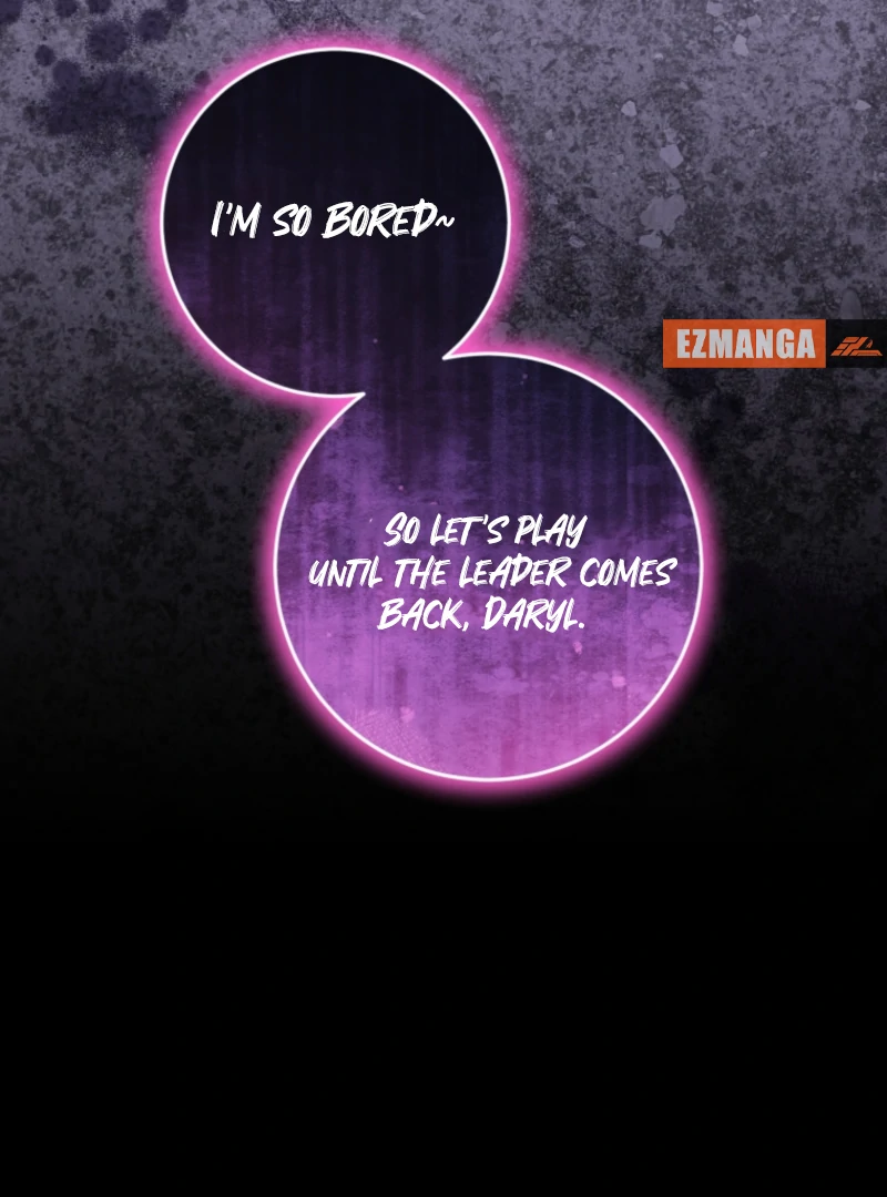 I Became a Dead Character in a Prison for Wastes Chapter 17 - page 106
