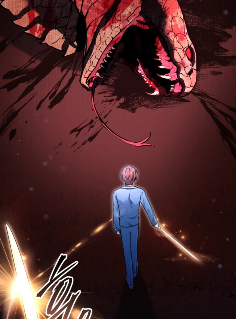 I Became a Dead Character in a Prison for Wastes Chapter 17 - page 109