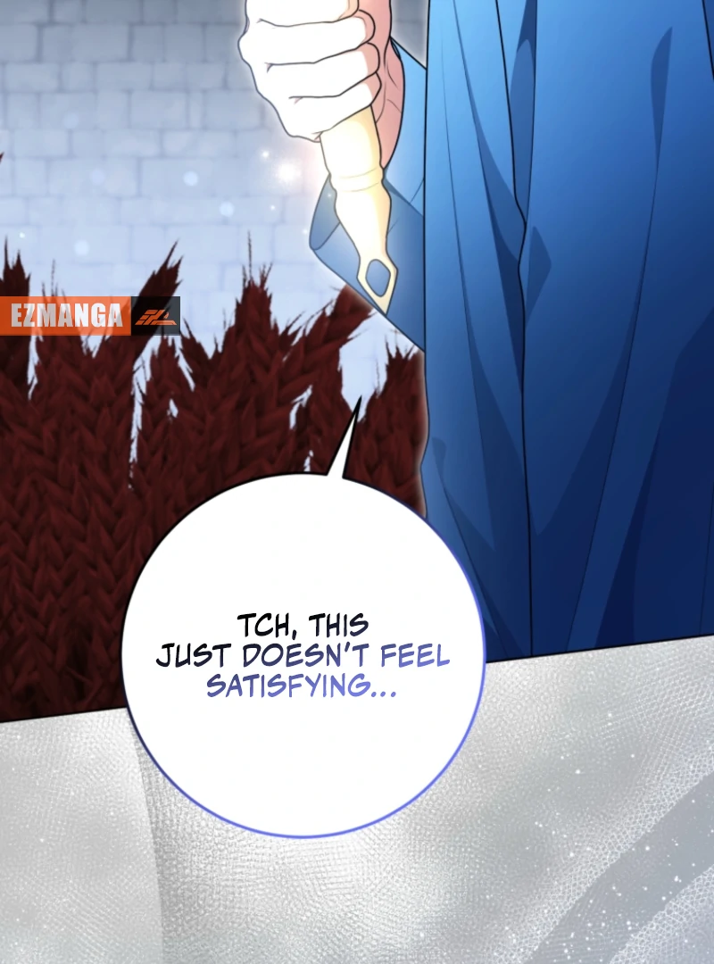 I Became a Dead Character in a Prison for Wastes Chapter 17 - page 111
