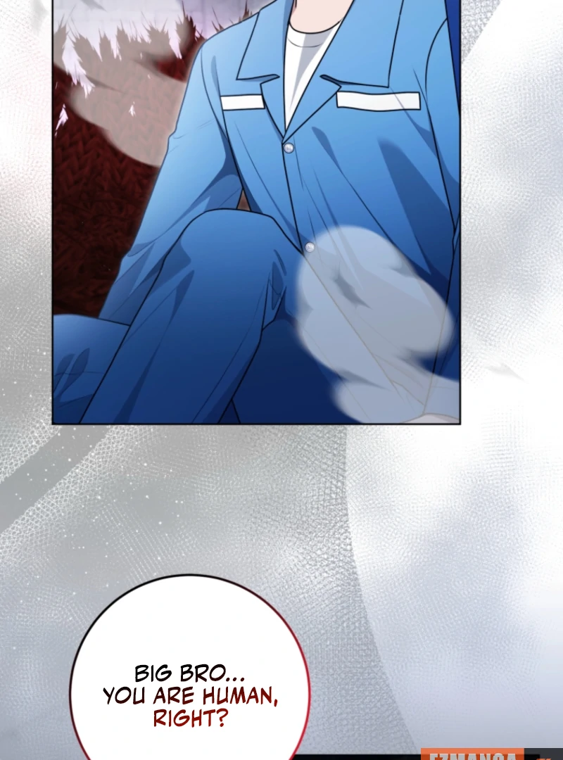 I Became a Dead Character in a Prison for Wastes Chapter 17 - page 113