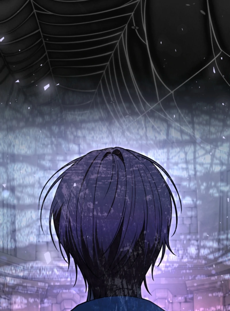 I Became a Dead Character in a Prison for Wastes Chapter 17 - page 115