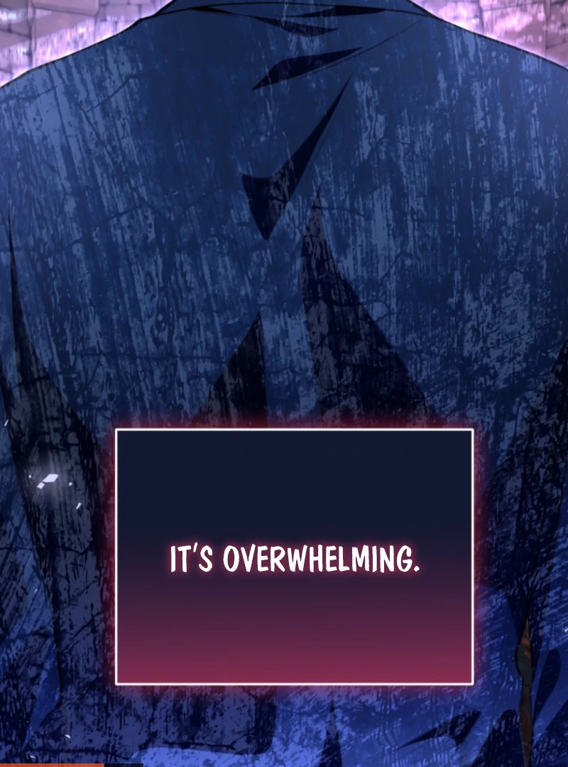 I Became a Dead Character in a Prison for Wastes Chapter 17 - page 116