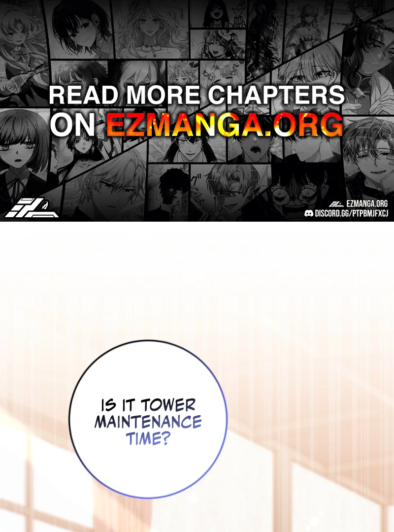 I Became a Dead Character in a Prison for Wastes Chapter 17 - page 1