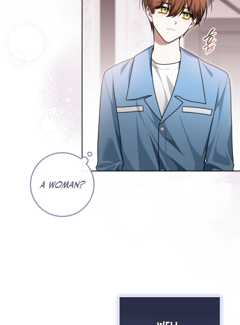 I Became a Dead Character in a Prison for Wastes Chapter 17 - page 19