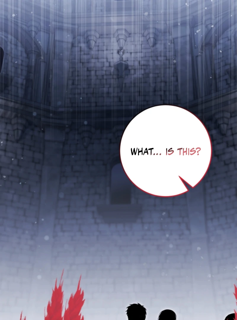 I Became a Dead Character in a Prison for Wastes Chapter 17 - page 24