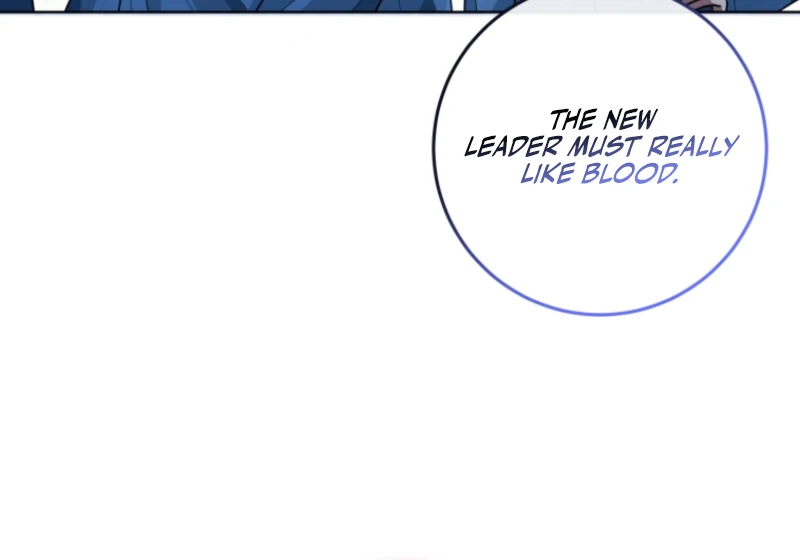 I Became a Dead Character in a Prison for Wastes Chapter 17 - page 27