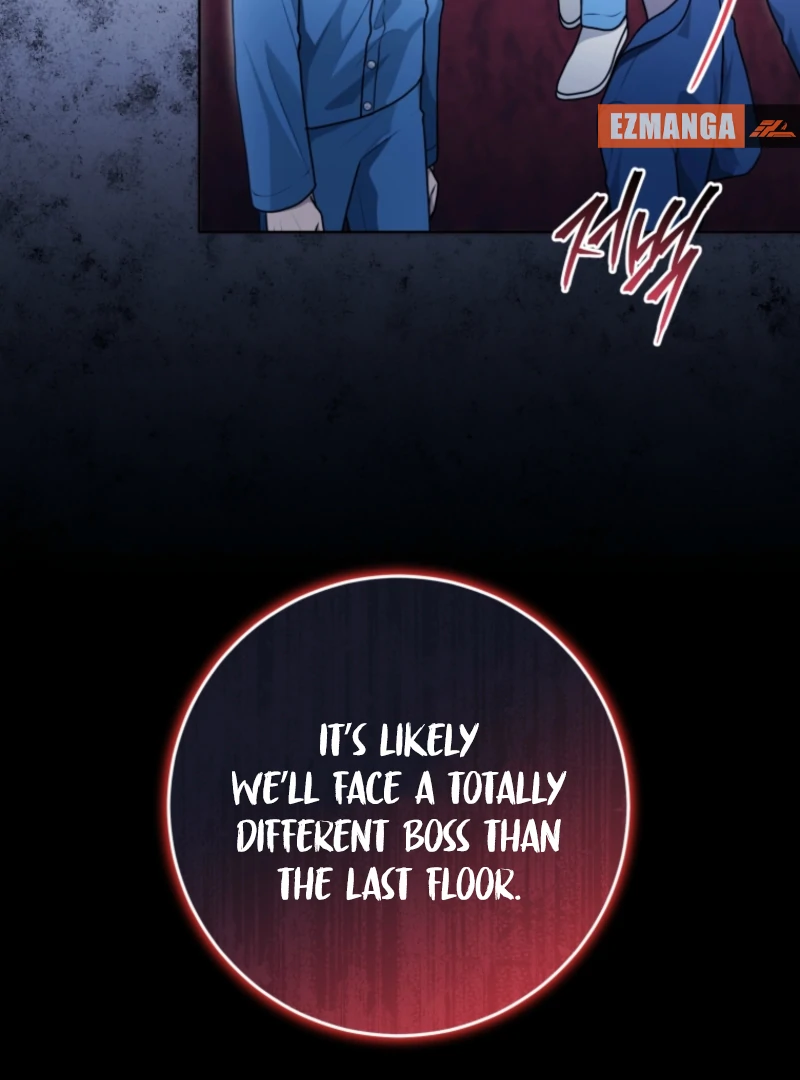 I Became a Dead Character in a Prison for Wastes Chapter 17 - page 29