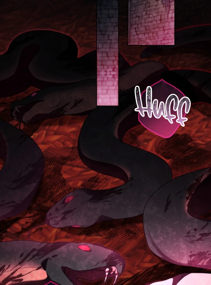 I Became a Dead Character in a Prison for Wastes Chapter 17 - page 31