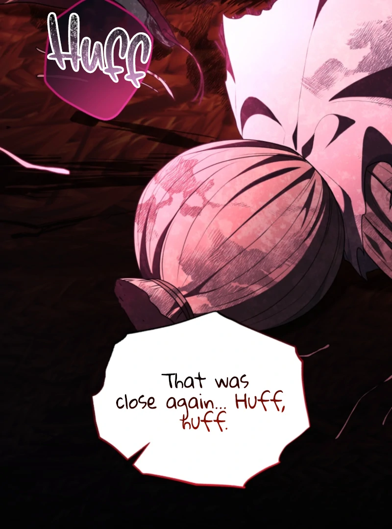 I Became a Dead Character in a Prison for Wastes Chapter 17 - page 32