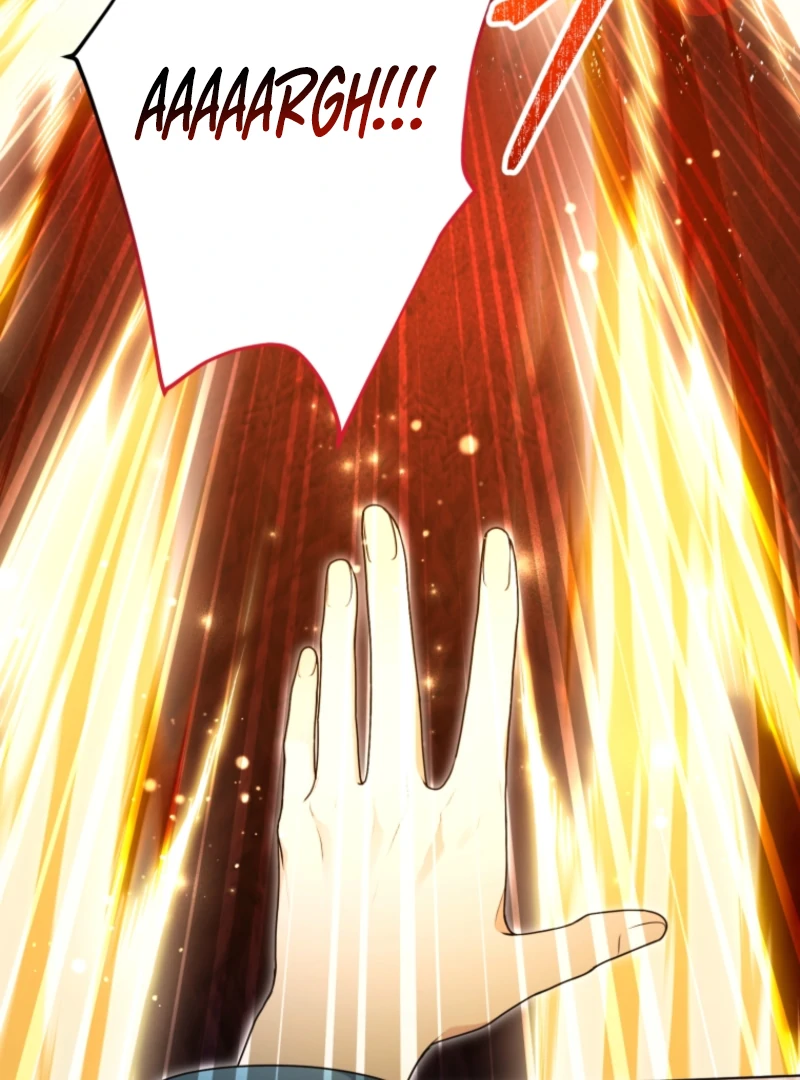 I Became a Dead Character in a Prison for Wastes Chapter 17 - page 45