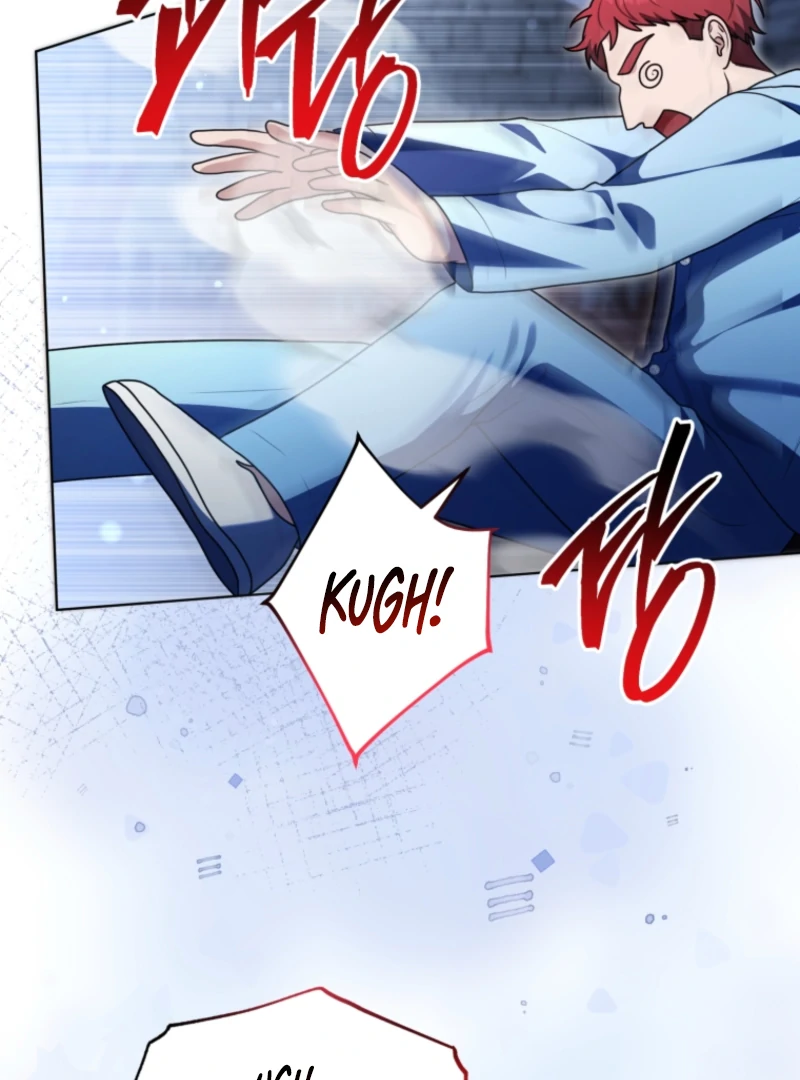 I Became a Dead Character in a Prison for Wastes Chapter 17 - page 47