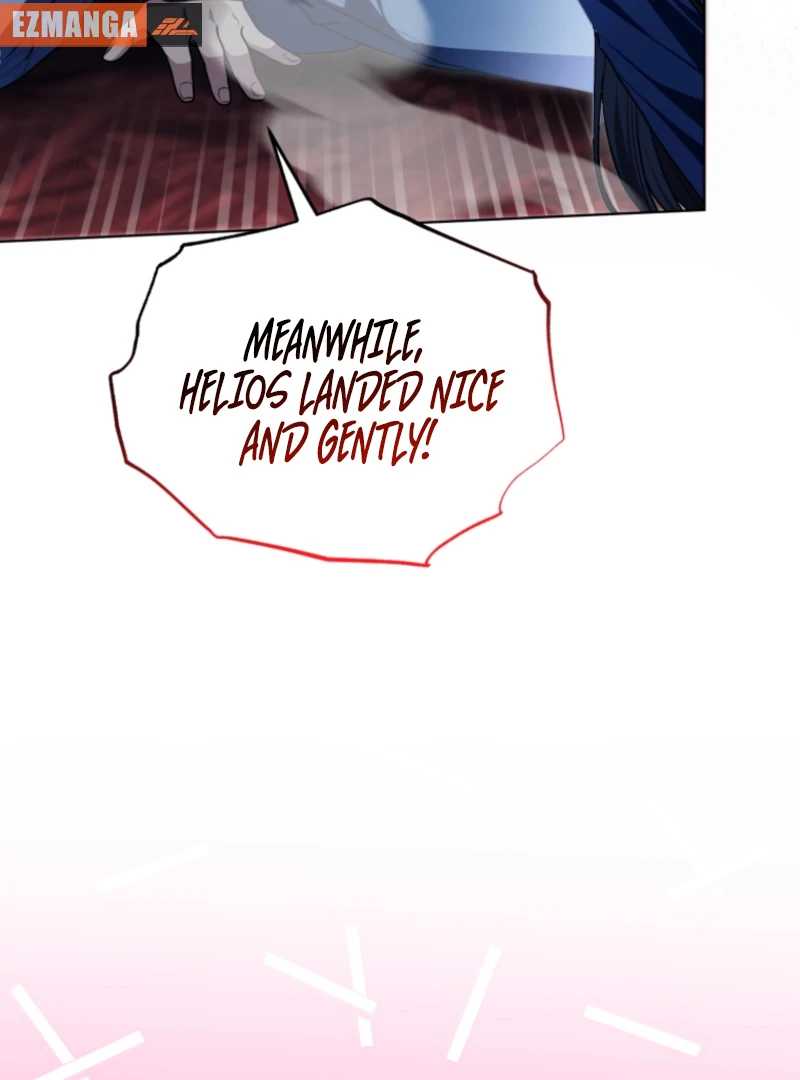 I Became a Dead Character in a Prison for Wastes Chapter 17 - page 49