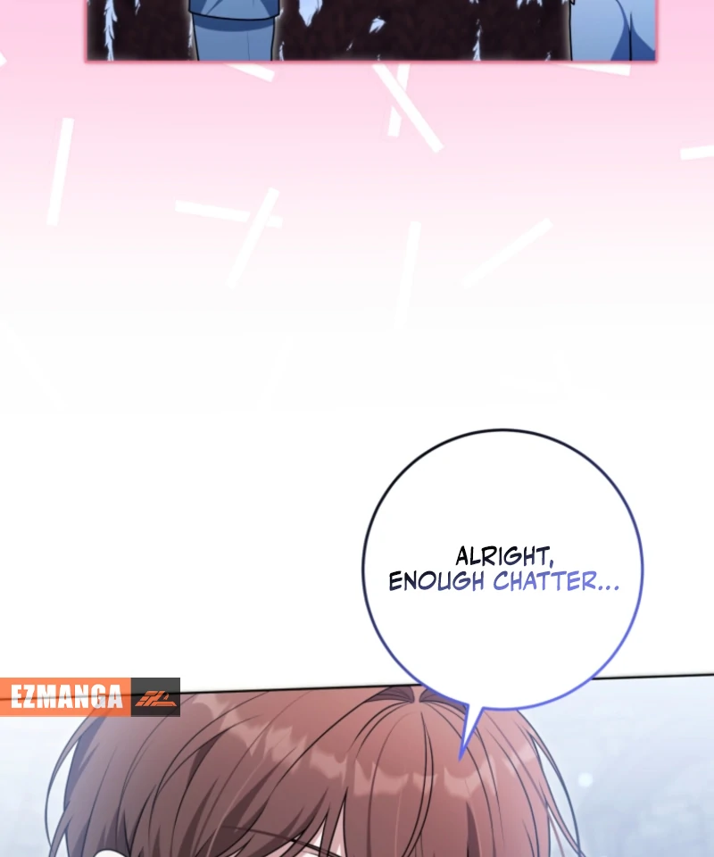I Became a Dead Character in a Prison for Wastes Chapter 17 - page 51