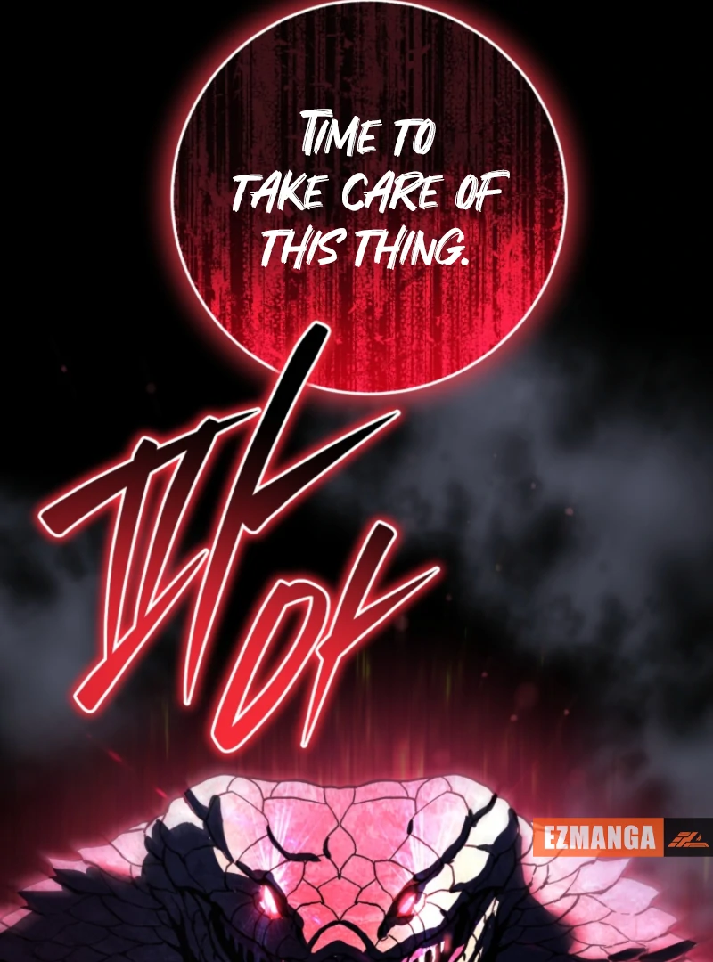 I Became a Dead Character in a Prison for Wastes Chapter 17 - page 53