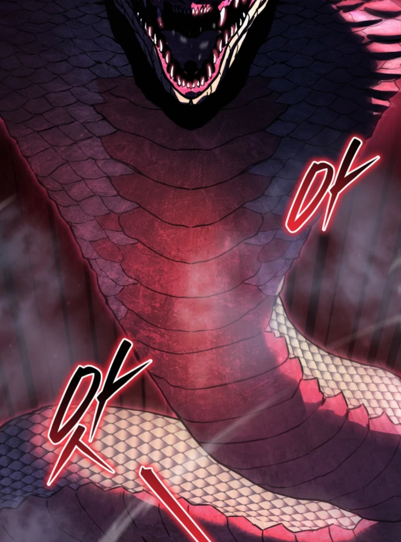 I Became a Dead Character in a Prison for Wastes Chapter 17 - page 54