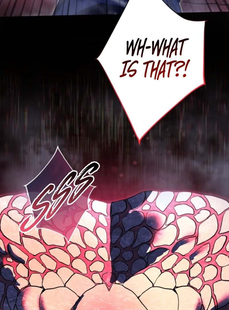 I Became a Dead Character in a Prison for Wastes Chapter 17 - page 56