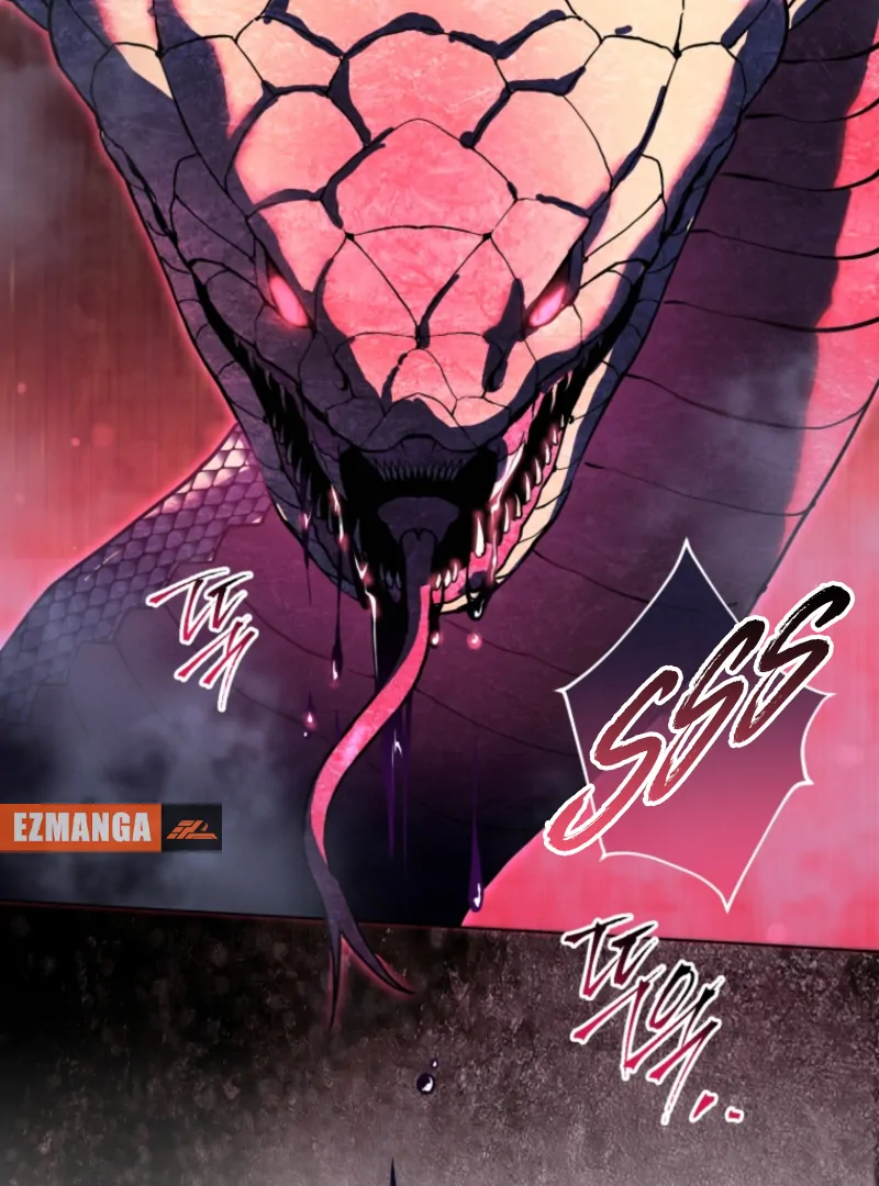 I Became a Dead Character in a Prison for Wastes Chapter 17 - page 57