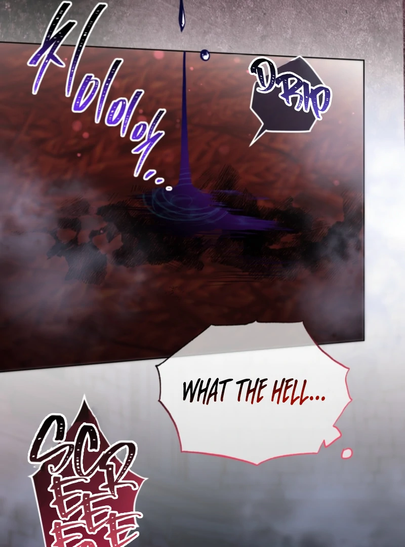 I Became a Dead Character in a Prison for Wastes Chapter 17 - page 58