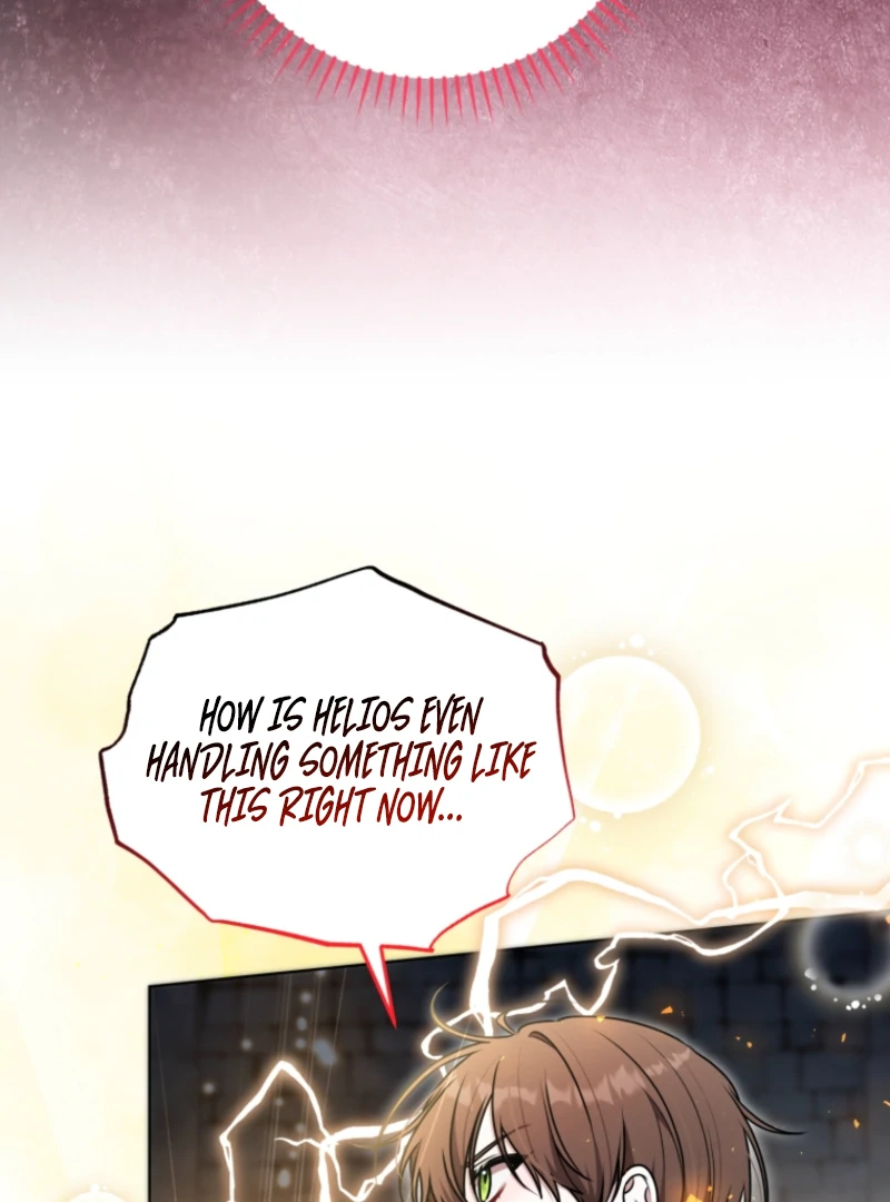 I Became a Dead Character in a Prison for Wastes Chapter 17 - page 61