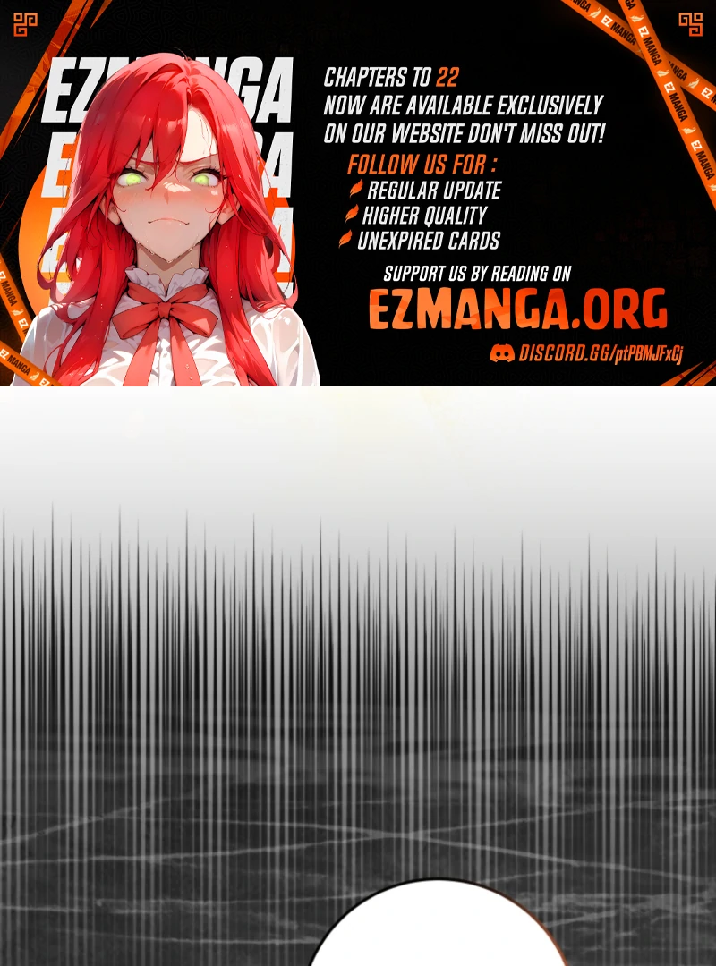 I Became a Dead Character in a Prison for Wastes Chapter 17 - page 64