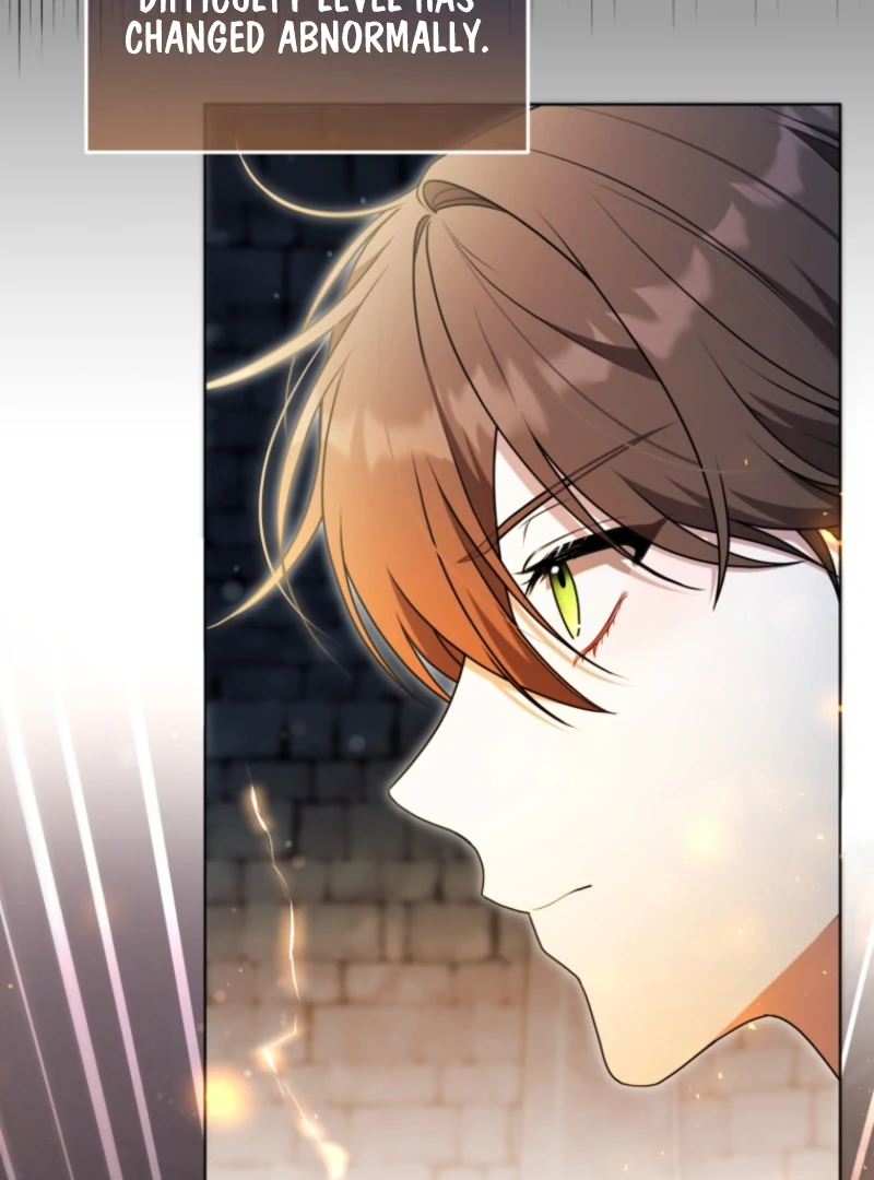 I Became a Dead Character in a Prison for Wastes Chapter 17 - page 68
