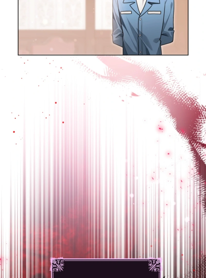I Became a Dead Character in a Prison for Wastes Chapter 17 - page 6