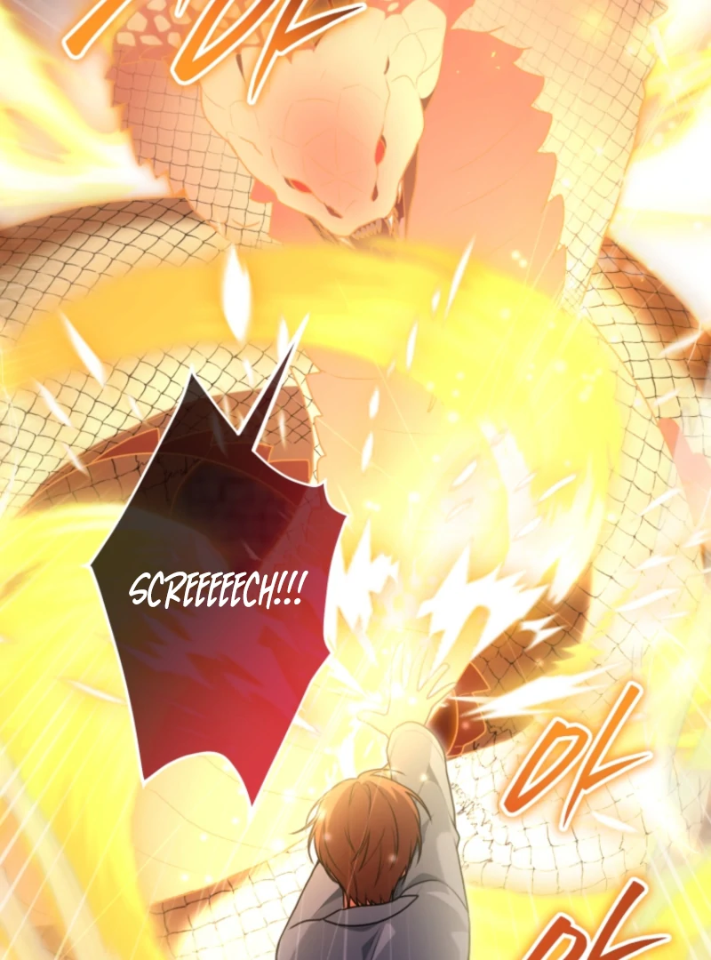 I Became a Dead Character in a Prison for Wastes Chapter 17 - page 70
