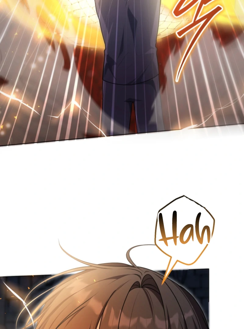 I Became a Dead Character in a Prison for Wastes Chapter 17 - page 71