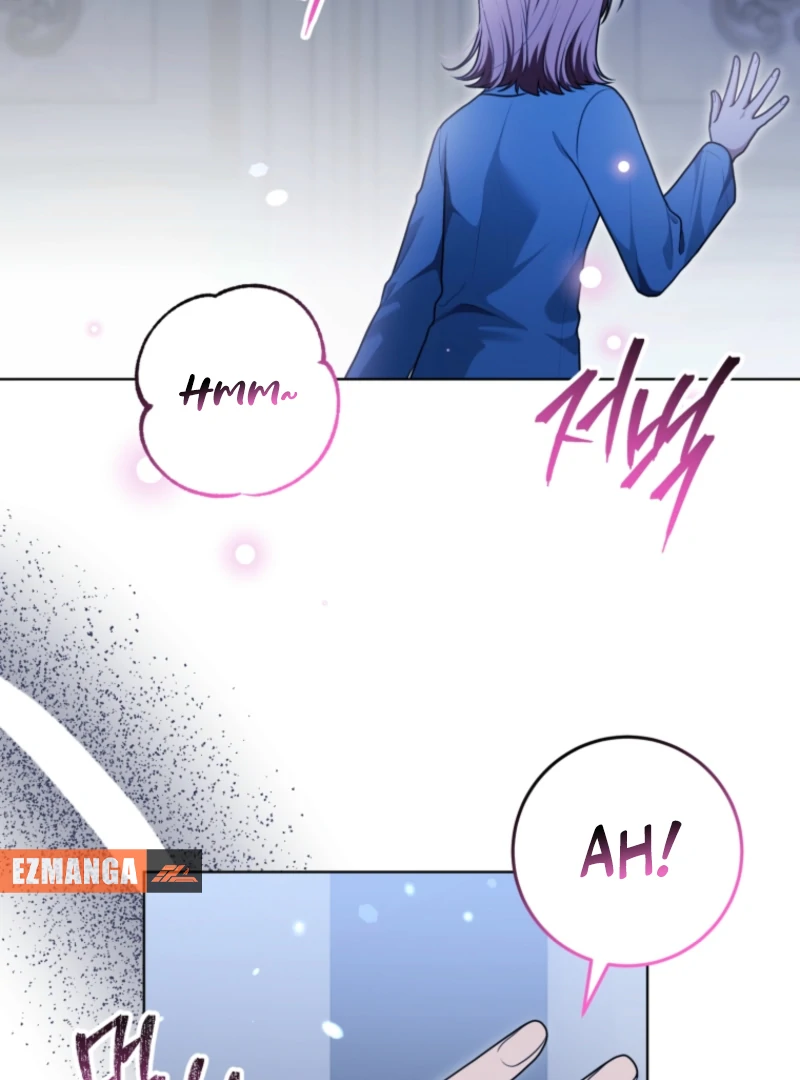 I Became a Dead Character in a Prison for Wastes Chapter 17 - page 78