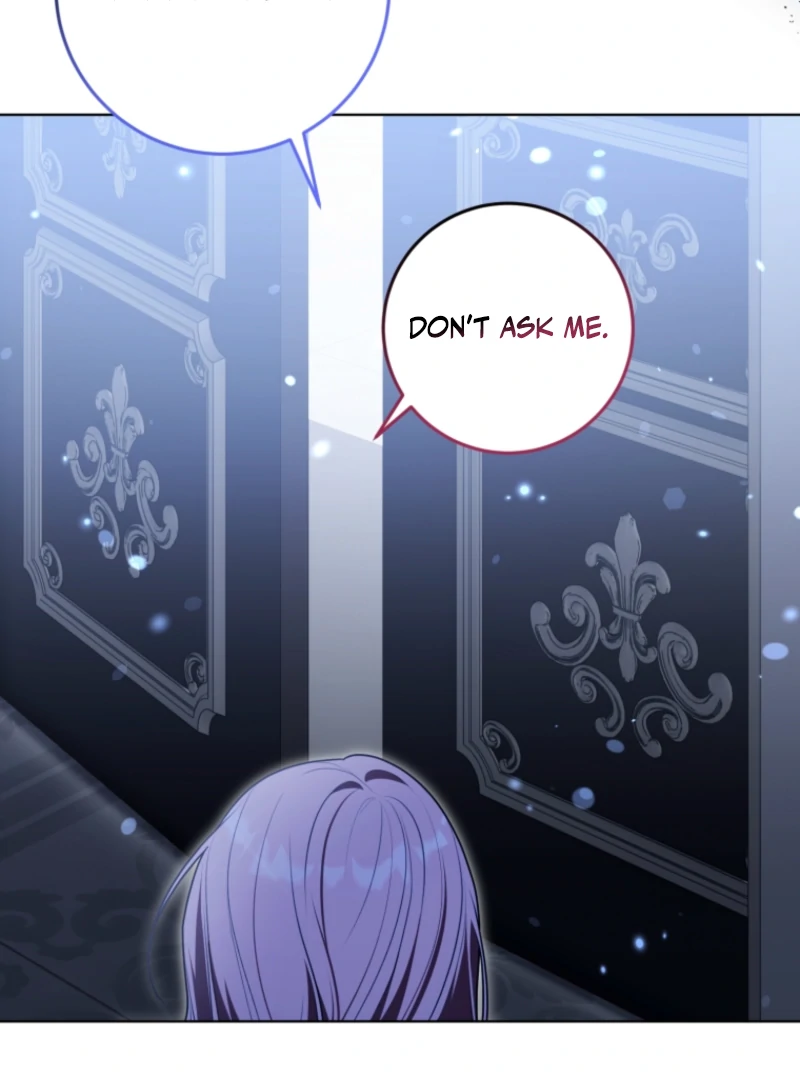 I Became a Dead Character in a Prison for Wastes Chapter 17 - page 80