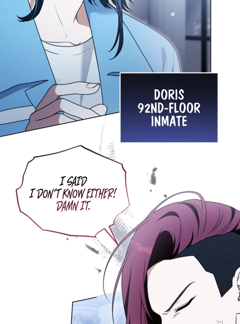 I Became a Dead Character in a Prison for Wastes Chapter 17 - page 82