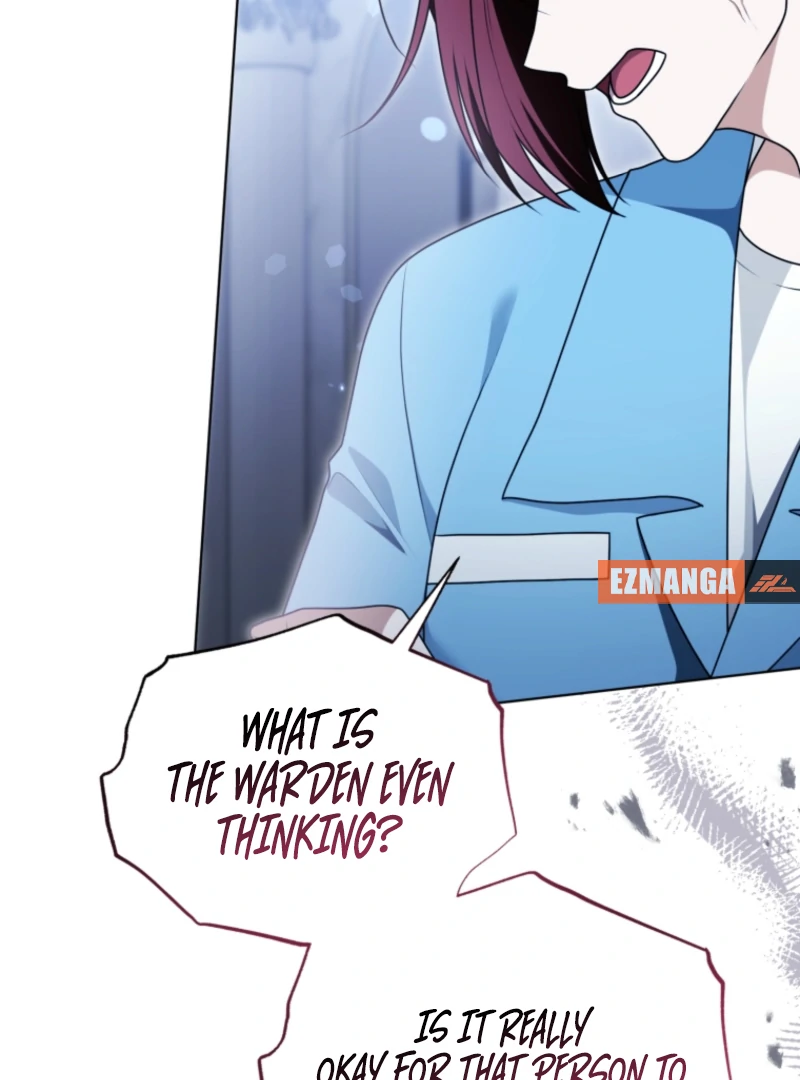 I Became a Dead Character in a Prison for Wastes Chapter 17 - page 83