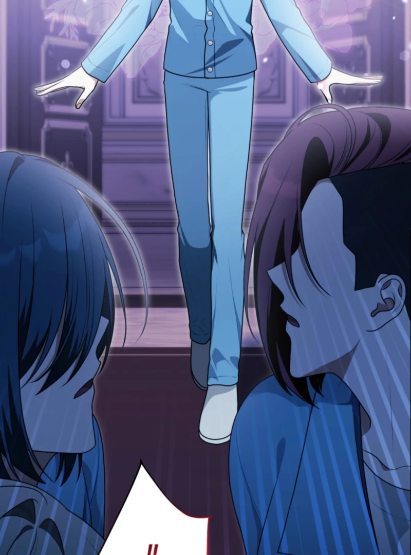 I Became a Dead Character in a Prison for Wastes Chapter 17 - page 87