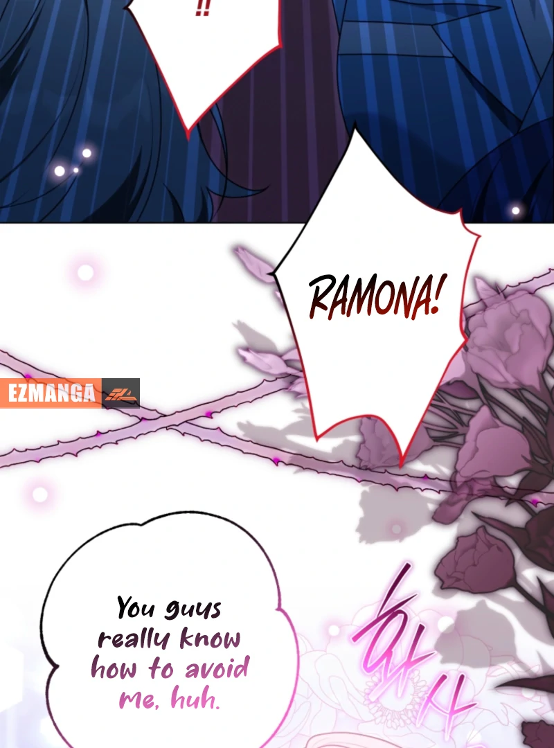 I Became a Dead Character in a Prison for Wastes Chapter 17 - page 88