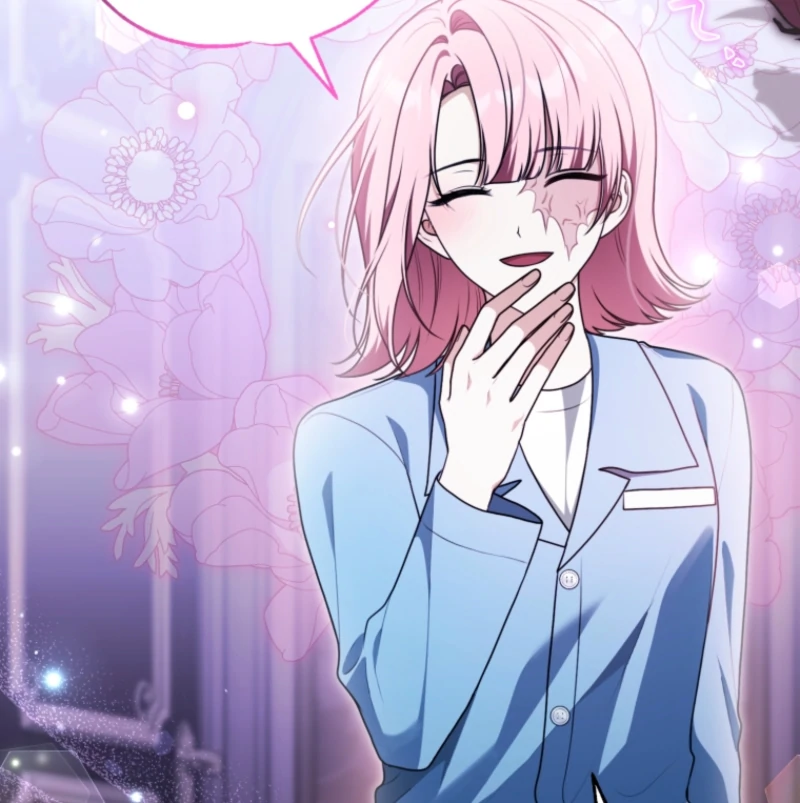 I Became a Dead Character in a Prison for Wastes Chapter 17 - page 89