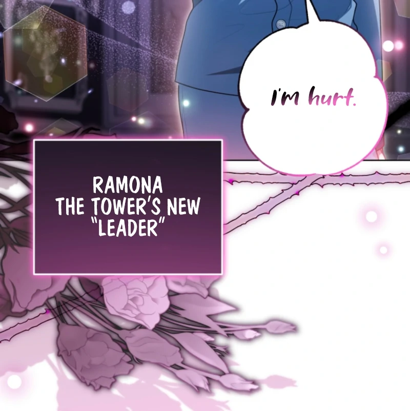 I Became a Dead Character in a Prison for Wastes Chapter 17 - page 90