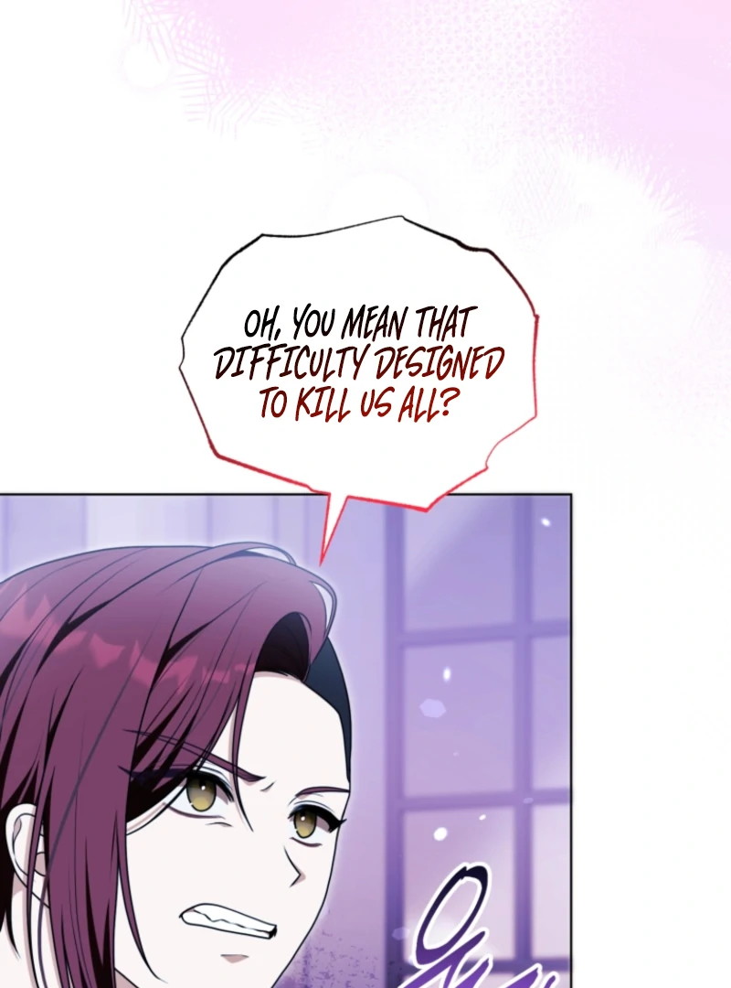I Became a Dead Character in a Prison for Wastes Chapter 17 - page 93