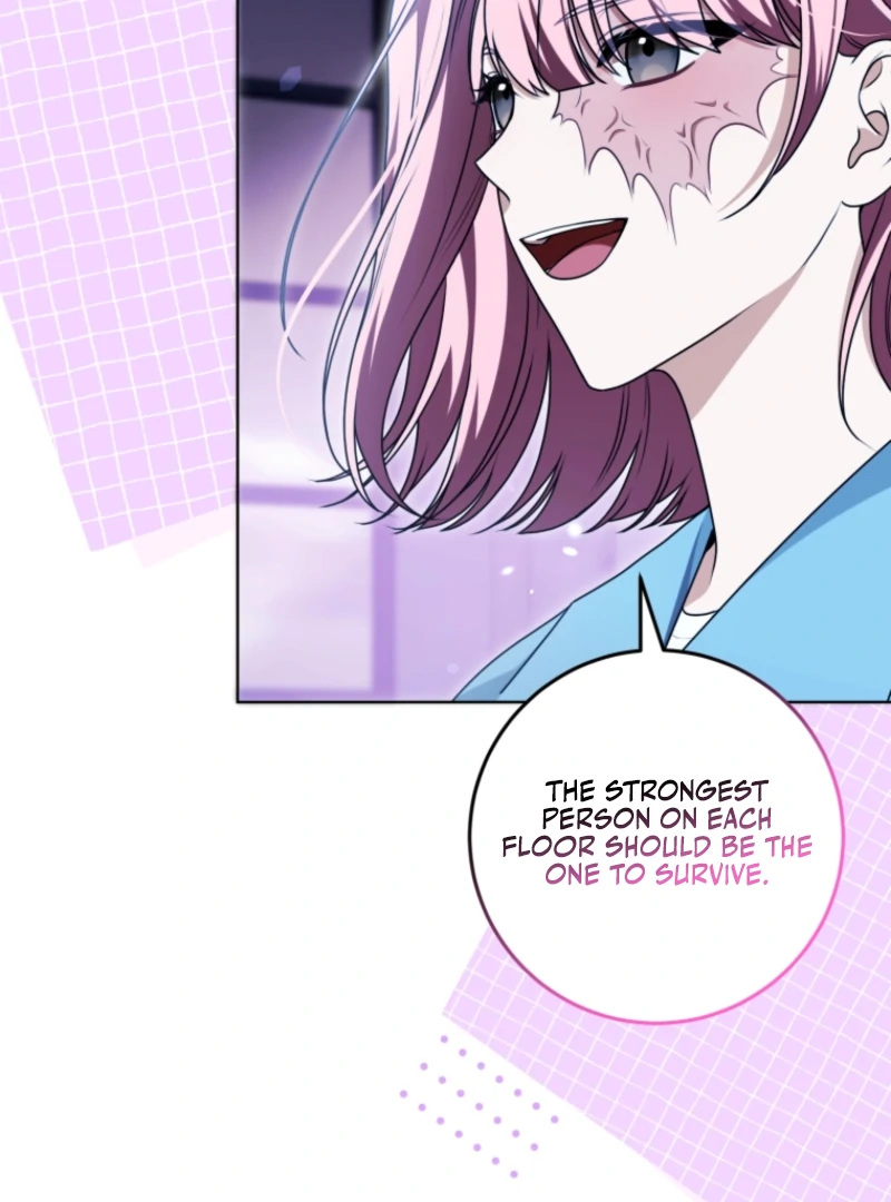 I Became a Dead Character in a Prison for Wastes Chapter 17 - page 95