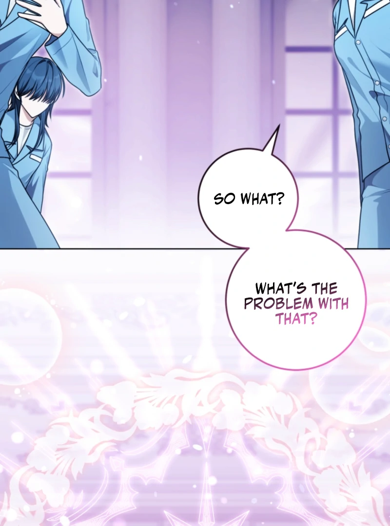 I Became a Dead Character in a Prison for Wastes Chapter 17 - page 97