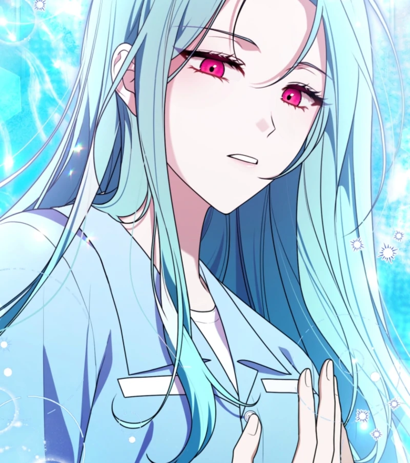 I Became a Dead Character in a Prison for Wastes Chapter 18 - page 101