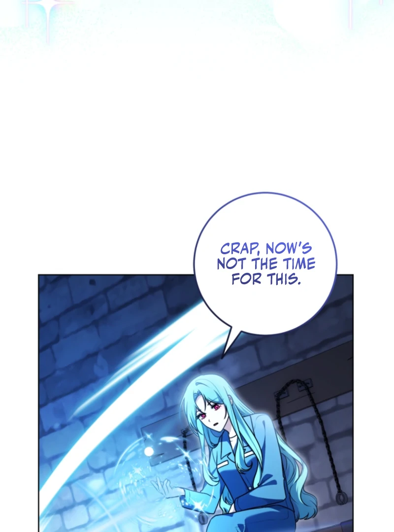 I Became a Dead Character in a Prison for Wastes Chapter 18 - page 103